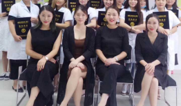 上海正规微整形培训机构哪家好