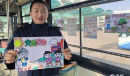 全国交通安全日！青岛多行业共筑交通安全防线、携手共创文明出行